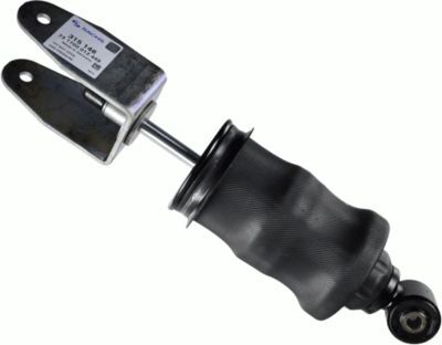 AMORTISSEUR SACHS ARRIERE GAUCHE PSE30/15X72A2